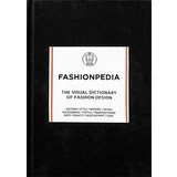 Fashionary - Fashionpedia: The Visual Dictionary Of Fashion Design