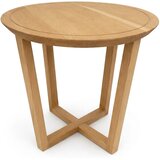 ProHome Market Klub sto okrugli Ø60x60cm Cene