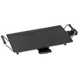 Bestron Grelni pladenj ABP602, črn | Shoptok.si