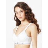 Tommy Hilfiger Underwear Grudnjak mornarsko plava / crvena / bijela | shoptok.hr