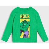 Sinsay Majica dugih rukava Avengers | shoptok.hr