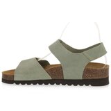 Grunland Sandali & Odprti čevlji Oliva pisana | Shoptok.si