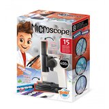  mikroskop sa 15 eksperimenata - buki | ePonuda.com