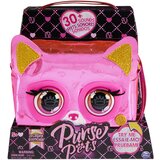 Spin Master Interaktivna modna torbica Purse Pets - Metallic Magic Frenchie Cene