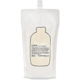 Davines S.p.A. , Italija. Davines Essential Haircare LOVE CURL šampon refill 500ml | ePonuda.com
