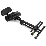 Gravity FM SEAT 1 BR Stol z naslonjalom - - Audio-Kondric | Shoptok.si