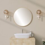 Hanah home Okruglo ogledalo | Eponuda.ba
