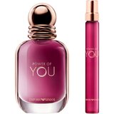 Armani Power of You darilni set za ženske Slike