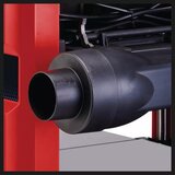 Einhell Stacionarna hoblerica TE-SP 330 | Eponuda.com