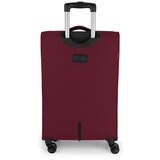 Gabol LISBOA srednji kofer (M) | bordi | platneni cene