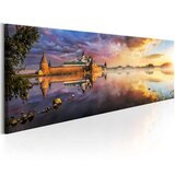  Slika - Solovetsky Monastery Russia 150x50 | shoptok.hr