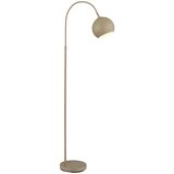 Globo 24779S - Stojeća lampa BENNO 1xE27/60W/230V, bež | Eponuda.com