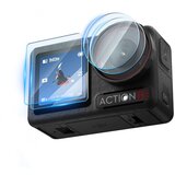 INF zaščitno steklo iz kaljenega stekla startrc za dji action 5 pro, (21561109) Cene