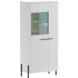  nizka vitrina justina Cene