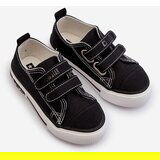 Big Star Children's Velcro Sneakers | Shoptok.si