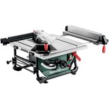 Stolna Namizna krožna žaga METABO TS 254 M (1500 W, premer lista: 254 mm, 4200 vrt./min) cene