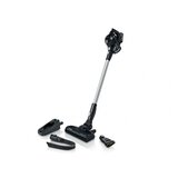 Bosch Akumulatorski UsisivačSerie 6| Crna, UNLIMITED, 18V 4Ah, 30 min | Eponuda.ba