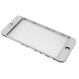 Apple Staklo touch screen-a za iphone 6s plus + frame + oca stiker (crown quality) white ( SD10910 ) | ePonuda.com
