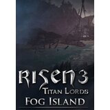  Risen 3 - Fog Island (DLC) Steam Key GLOBAL | ePonuda.com