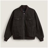 Vans TRUCKSTOP BOMBER JACKE Smeđa Cijene