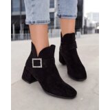 Resti Women's ankle boots with low heel Vetti | ePonuda.com