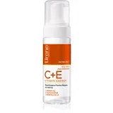 C+E Vitamin Energy vlažilna čistilna pena z vitamini C in E 150 ml