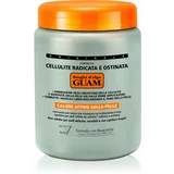 Guam Cellulite oblog od blata protiv celulita 1000 g