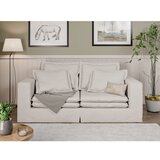 Ropez Krem sofa 196 cm Nora – | shoptok.hr