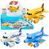  Plane With A Drive - Light Sounds 3 Colours Available Cijene
