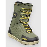 ThirtyTwo Lashed Bradshaw 2026 Snowboard cevlji olive / black | Shoptok.si