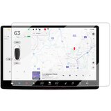 INF Tesla Model 3 15-palčno zaščitno steklo iz kaljenega stekla, (22126584) | Shoptok.si