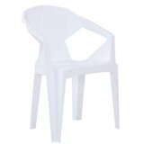 PVC STOLICA BHP BIJELA B414084-3 | Eponuda.ba