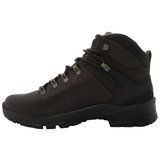 Grisport Trekking čevlji 14502P30G Dk Brown P30G | Shoptok.si