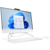 HEWLETT-PACKARD Računalo HP 24-cb1041na All-in-One / i5 / RAM 8 GB / SSD Pogon | shoptok.hr