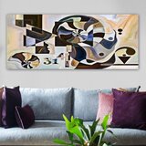 Wallity Slika YTY1275497500_50120, 50x120 cm | ePonuda.com