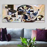 Wallity Slika YTY1275497500_50120, 50x120 cm | Eponuda.ba