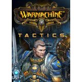 Steam WARMACHINE Tactics (PC) Key GLOBAL Steam WARMACHINE Tactics (PC) Key GLOBAL Slike