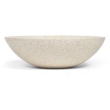 Kave Home umivaonik terrazzo Sunday, ø 40 cm | shoptok.hr