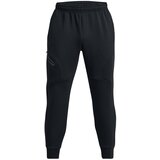 Under Armour Športne hlače 'Ua Unstoppable Flc' črna Cene