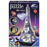 Ravensburger 3D Puzzle slagalice - Disney Ajfelov toranj RA12520 | ePonuda.com
