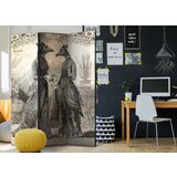  Paravan u 3 dijela - Conversation [Room Dividers] 135x172 | shoptok.hr
