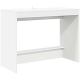  Krevet Radni Stol Bijelo 100 x 45 x 75 cm Konstruirano drvo - Bijelo | shoptok.hr