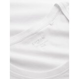 Ombre Men's BASIC cotton tank top - white | shoptok.hr