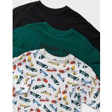 Sinsay Majice s dugim rukavima 3 pakiranje | shoptok.hr