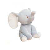 Adora slonček moder 23cm, ropotulja 800322 | Shoptok.si