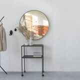 Spinder Design kovinski servirni voziček na kolesih 40x60 cm trolly – | Shoptok.si