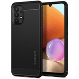 Spigen rugged armor silikonski ovitek za samsung galaxy a72 a726 5g Cene