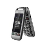 artfone Na Tipke G6 Preklop Silver | Eponuda.ba