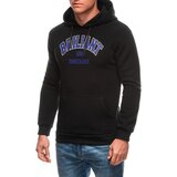 Edoti Men's hooded sweatshirt Cene