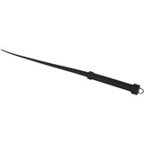 Bad Kitty Silicone Whip Black | Shoptok.si